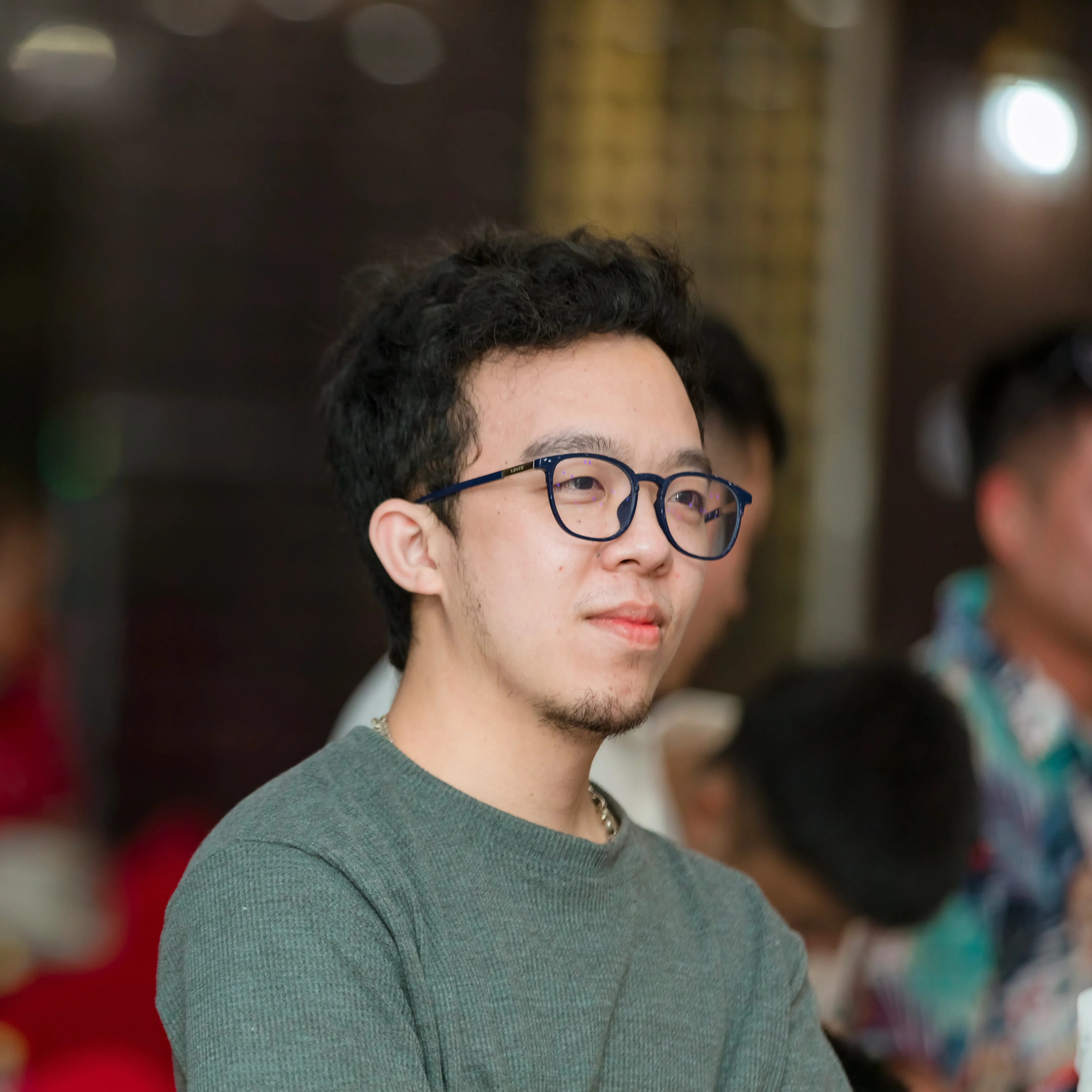 HỒ MẬU TUẤN LINH